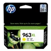 Kép 16/16 - HP 3JA29AE No.963XL sárga tintapatron (eredeti)