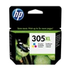 Kép 12/12 - HP 3YM63AE No.305XL színes tintapatron (eredeti)