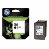 Kép 7/7 - HP C6656AE No.56 fekete tintapatron (eredeti)