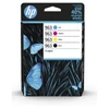 Kép 5/5 - HP 6ZC70AE No.963 4Pack tintapatron (eredeti)