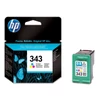 Kép 6/6 - HP C8766EE No.343 színes tintapatron (eredeti)