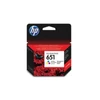Kép 12/12 - HP C2P11AE (651) háromszínű tintapatron 300 oldal (eredeti)