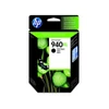 Kép 2/2 - HP C4906A No.940XL Fekete 49ml patron (eredeti)