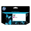 Kép 5/5 - HP C9372A No.72 magenta tintapatron (eredeti)