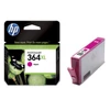 Kép 3/3 - HP CB324EE No.364XL magenta tintapatron (eredeti)