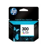 Kép 8/8 - HP CC643EE No.300 színes tintapatron (eredeti)