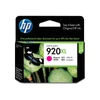Kép 6/6 - HP CD973AE No.920XL magenta tintapatron (eredeti)