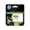 Kép 6/6 - HP CD974AE No.920XL sárga tintapatron (eredeti)
