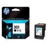 Kép 6/6 - HP CH561EE No.301 fekete tintapatron (eredeti)