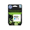 Kép 12/12 - HP CN054AE No.933XL cián tintapatron (eredeti)