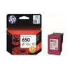 Kép 7/7 - HP CZ102AE No.650 színes tintapatron (eredeti)