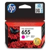 Kép 6/6 - Hp CZ111AE No.655 magenta tintapatron (eredeti)