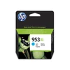 Kép 12/12 - HP F6U16AE No.953XL cián tintapatron (eredeti)