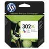 Kép 13/13 - HP F6U67AE No.302XL színes tintapatron (eredeti)