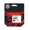 Kép 13/13 - HP F6V25AE No.652 fekete tintapatron (eredeti)