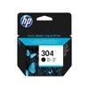 Kép 12/12 - HP N9K06AE No.304 fekete tintapatron (eredeti)