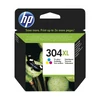 Kép 12/12 - HP N9K07AE No.304XL színes tintapatron (eredeti)