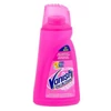 Kép 2/2 - Folteltávolító gél színes ruhákhoz 1000 ml Vanish Oxi Action pink