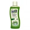 Kép 2/2 - Folyékony szappan WELL aloe vera 1L