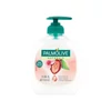 Kép 1/3 - Folyékony szappan, 0,3 l, PALMOLIVE Delicate Care "Almond milk"