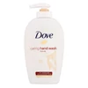 Kép 2/2 - Folyékony szappan pumpás DOVE Fine Silk 250ml