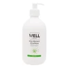 Kép 1/2 - Folyékony szappan pumpás WELL aloe vera 500ml