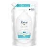 Kép 2/2 - Folyékony szappan utántöltő DOVE Care & Protect 500ml