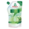 Kép 2/3 - Folyékony szappan utántöltő, 0,5 l, FROSCH, aloe vera