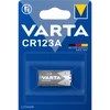 Kép 1/5 - Elem, CR123A fotóelem, lítium, 1 db VARTA