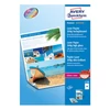 Kép 1/5 - Fotópapír AVERY 2798 A/4 laser fényes 200 g 100 íves