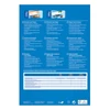 Kép 3/5 - Fotópapír AVERY 2798 A/4 laser fényes 200 g 100 íves