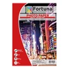 Kép 2/2 - Fotópapír FORTUNA A4 inkjet matt 180 gr 50 ív/csomag