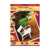 Kép 1/2 - Fotópapír FORTUNA A4 inkjet matt 180 gr 50 ív/csomag