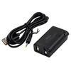 Kép 1/6 - Froggiex FX-X360-B1-B Xbox 360 akkumulátor csomag