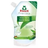 Kép 3/3 - Folyékony szappan utántöltő, 0,5 l, FROSCH, aloe vera