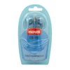 Kép 4/5 - Maxell EB-98 Earphones Blue