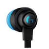 Kép 7/12 - Logitech G333 mikrofonos fekete gamer fülhallgató