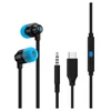 Kép 8/12 - Logitech G333 mikrofonos fekete gamer fülhallgató