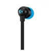 Kép 10/12 - Logitech G333 mikrofonos fekete gamer fülhallgató
