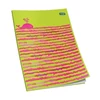 Kép 25/29 - Füzet A4, 52lap, kockás 60 g. papír, Educa