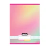Kép 12/13 - Füzet, A4, kockás, 87-32, Monochrome és Gradient minták I., 12 db/csomag Nebulo