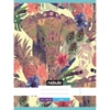 Kép 14/25 - Füzet, A4, sima, 80-32, L-Design minták, Nebulo