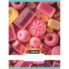 Kép 17/25 - Füzet, A4, sima, 80-32, L-Design minták, Nebulo