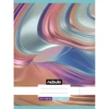 Kép 23/25 - Füzet, A4, sima, 80-32, L-Design minták, Nebulo