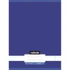 Kép 10/13 - Füzet, A4, vonalas, 81-32, Monochrome és Gradient minták II., 12 db/csomag Nebulo