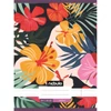 Kép 22/25 - Füzet, A4, vonalas 81-32, L-Design minták, Nebulo