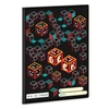 Kép 1/3 - Füzet ARS UNA A5 32 lapos vonalas 16-32 II. osztályos Geek