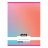 Kép 1/12 - Füzet, A4, sima, 80-32, Monochrome és Gradient minták I., 12 db/csomag Nebulo