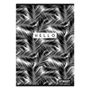 Kép 3/6 - Füzet STREET Black&white A5 54 lapos vonalas