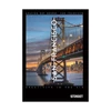 Kép 1/3 - Füzet STREET Bridges A4 50 lapos kockás